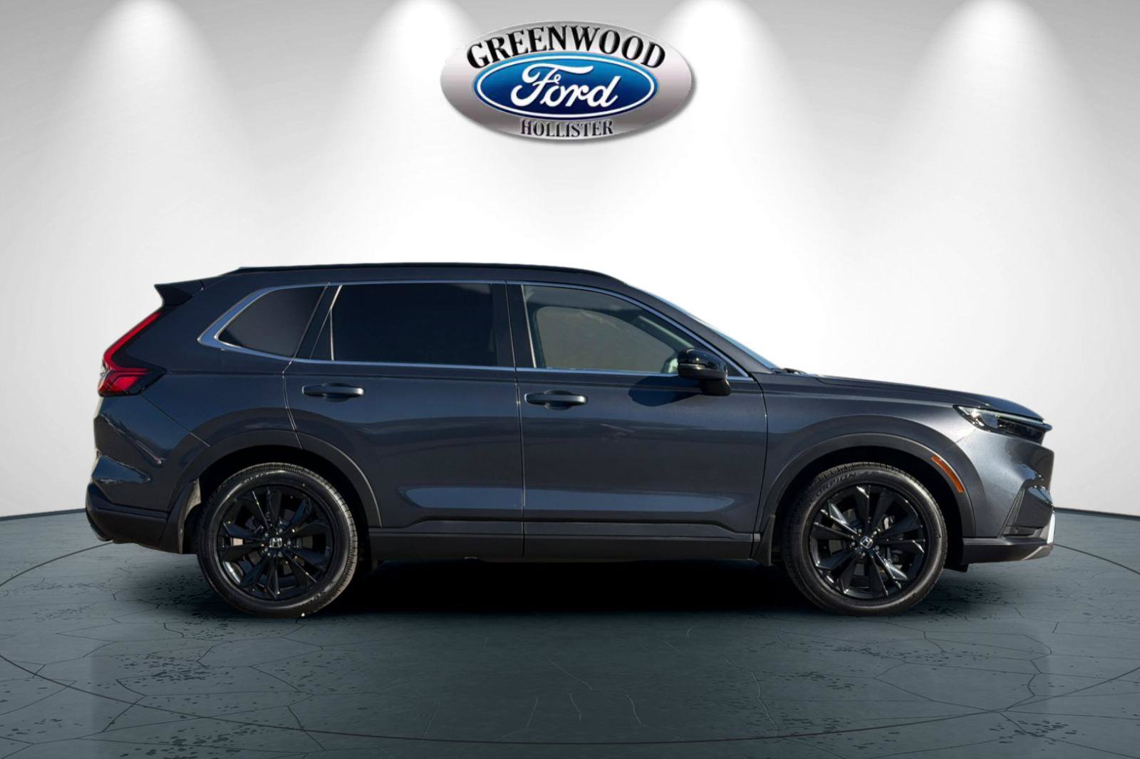 Used 2023 Honda CR-V Sport Touring image 3