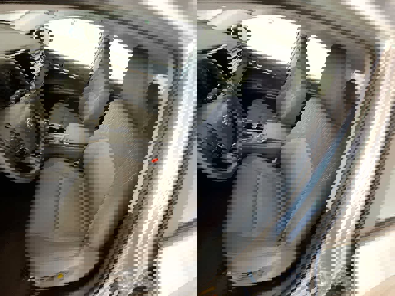 Used 2025 Toyota Camry LE w/ Convenience Package image 11