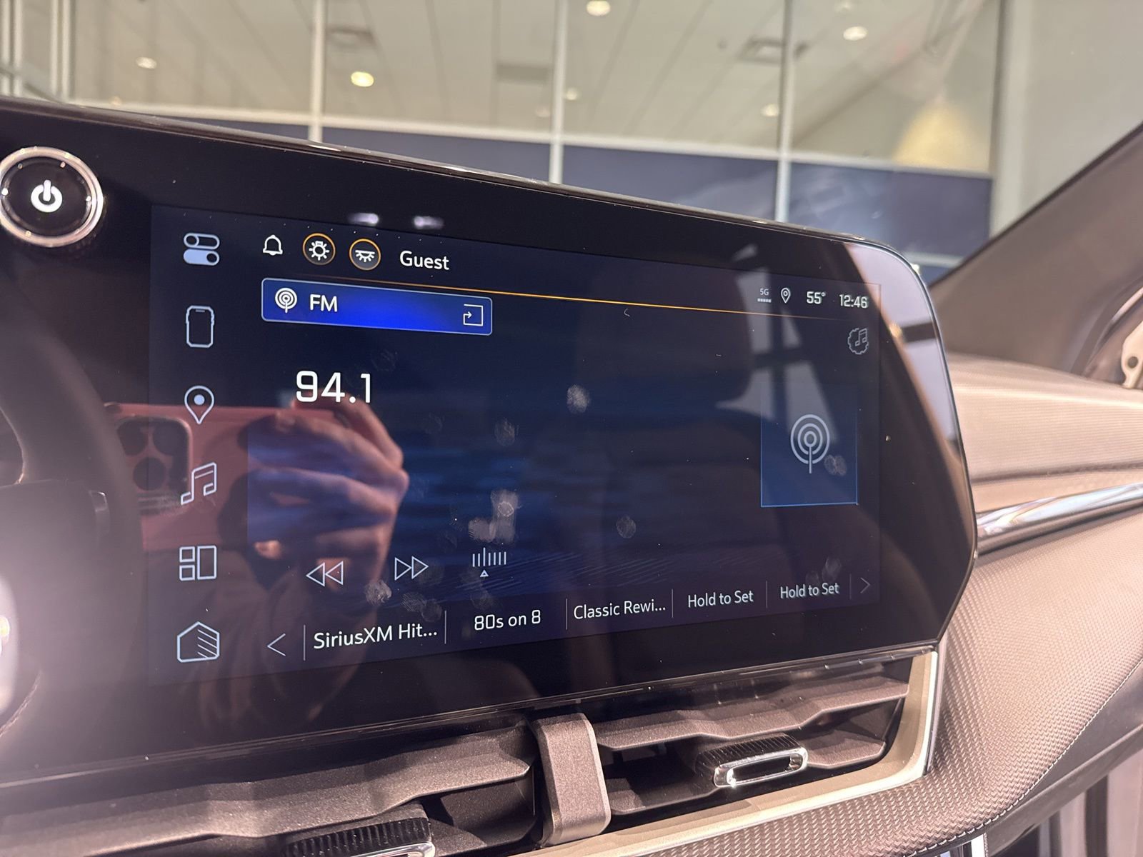 New 2026 Chevrolet Equinox LT image 27