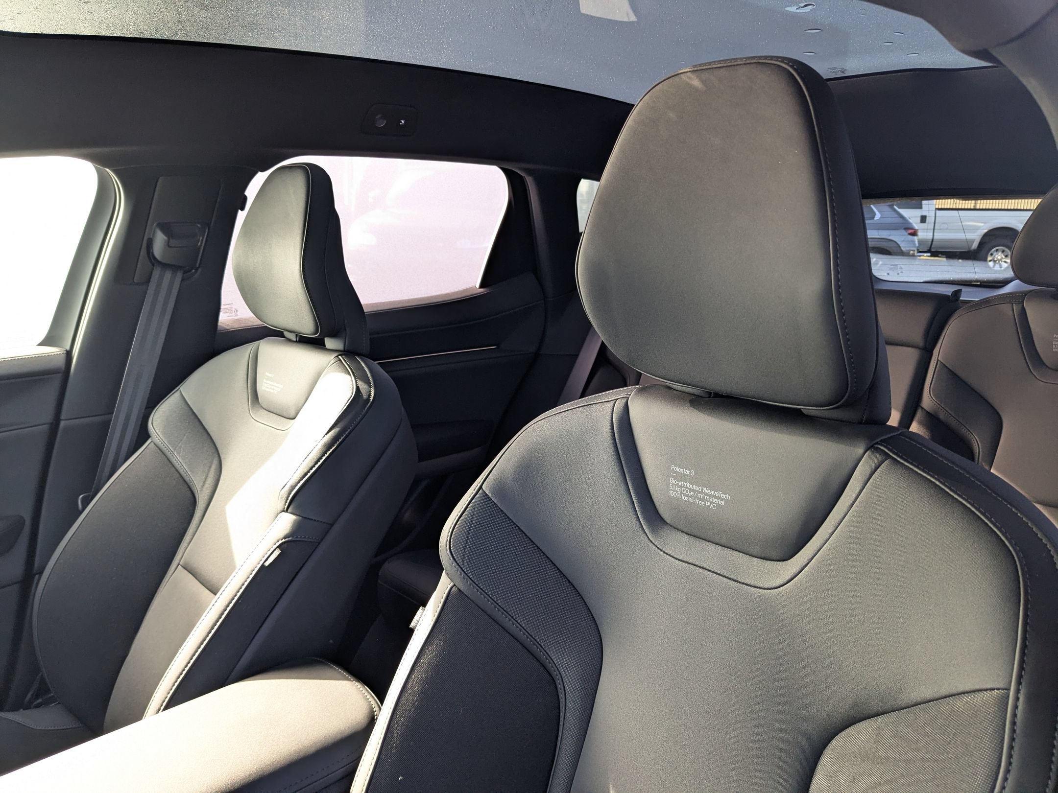 Used 2025 Polestar Polestar 3 AWD/4WD image 21