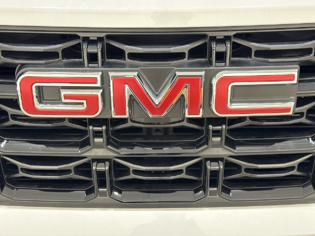 New 2026 GMC Canyon Elevation RWD image 32