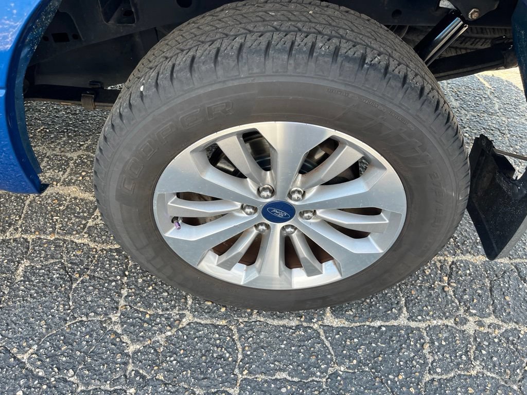 Used 2018 Ford F150 XL w/ Equipment Group 101A Mid RWD image 41