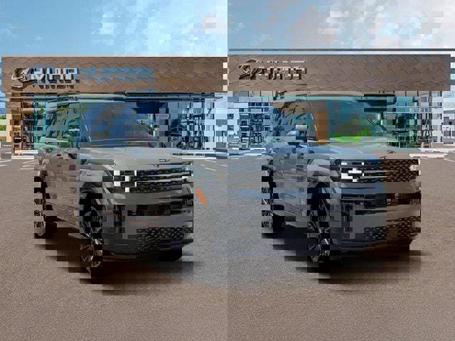 New 2026 Hyundai Santa Fe Calligraphy image 11