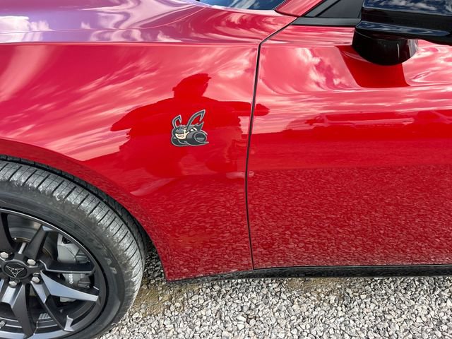 New 2026 Dodge Charger R/T Scat Pack image 48