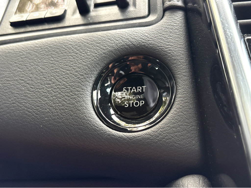 New 2026 Nissan Armada Platinum Reserve AWD/4WD image 6