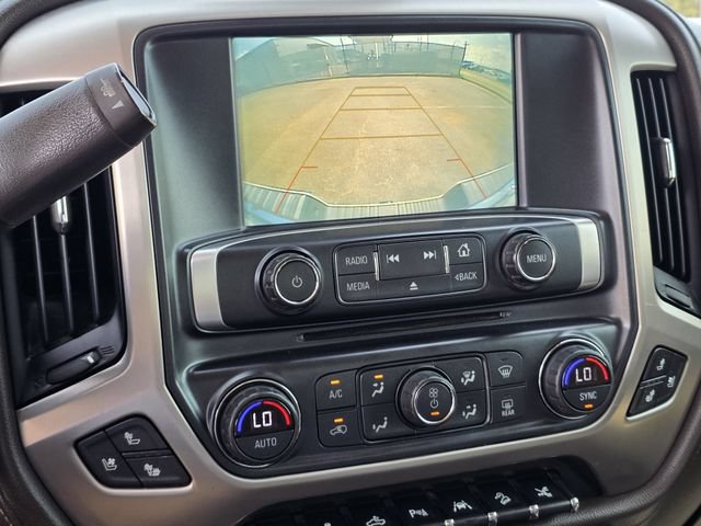 Used 2018 GMC Sierra 1500 Denali w/ Denali Ultimate Package AWD/4WD image 11