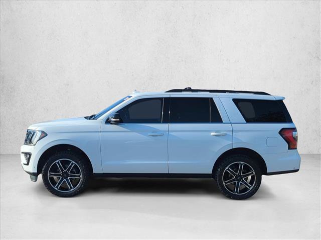 Used 2021 Ford Expedition Limited AWD/4WD image 4