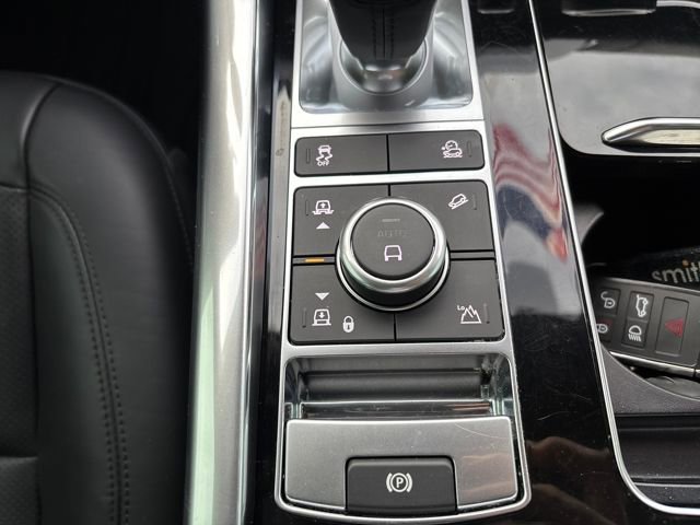 Used 2021 Land Rover Range Rover Sport HSE Dynamic image 17