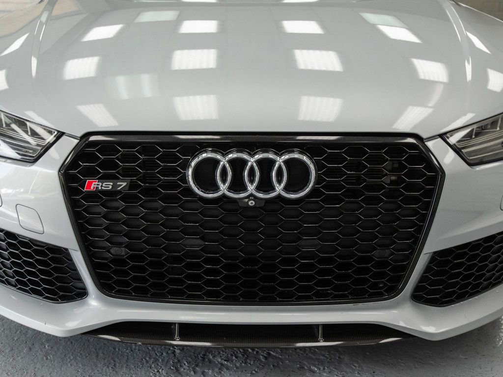 Used 2018 Audi RS 7 Performance w/ Cold Weather Package image 6