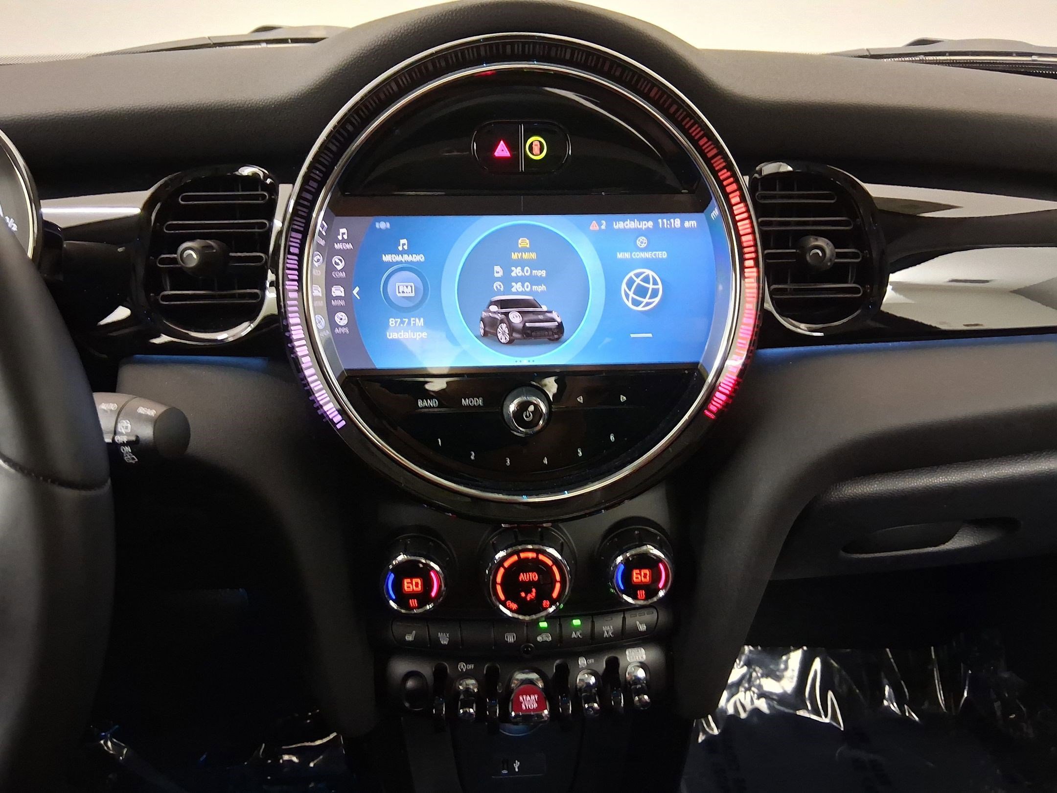 Certified 2023 MINI Cooper S image 25