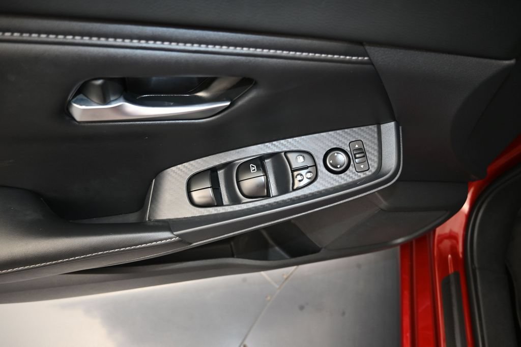 Used 2022 Nissan Sentra SV w/ All-Weather Package FWD image 11
