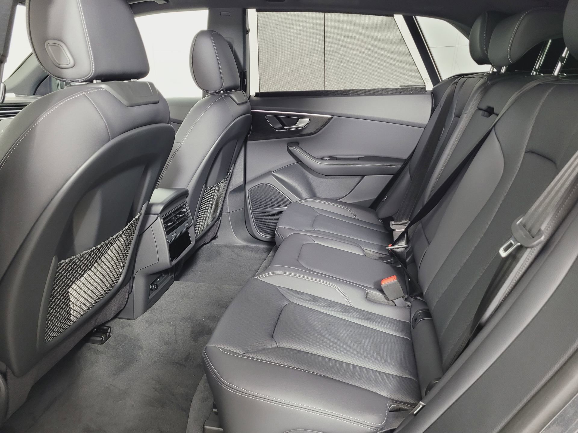 New 2026 Audi Q8 Premium Plus image 12