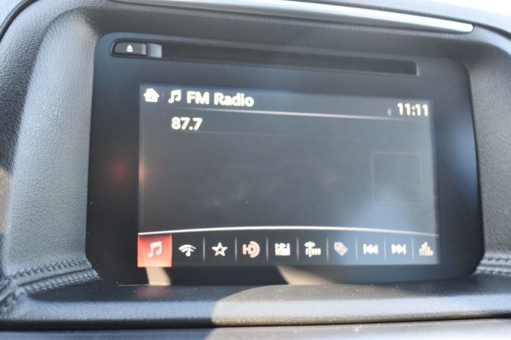 Used 2016 MAZDA CX-5 Grand Touring image 47