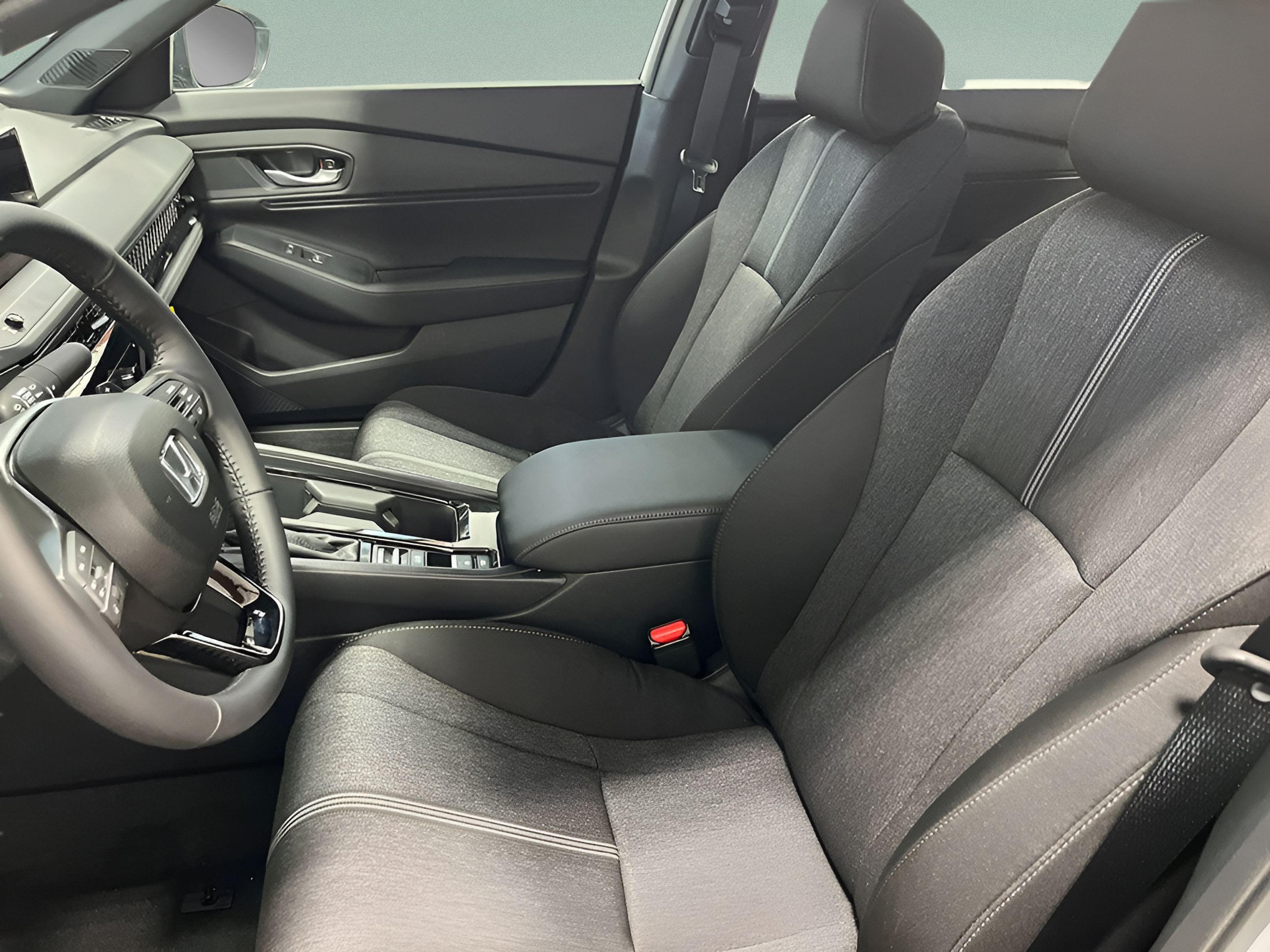 New 2026 Honda Accord Sport image 11