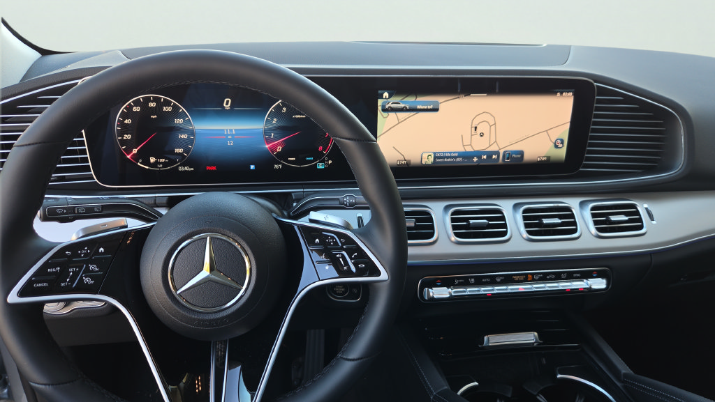 New 2026 Mercedes-Benz GLE 450 4MATIC image 14