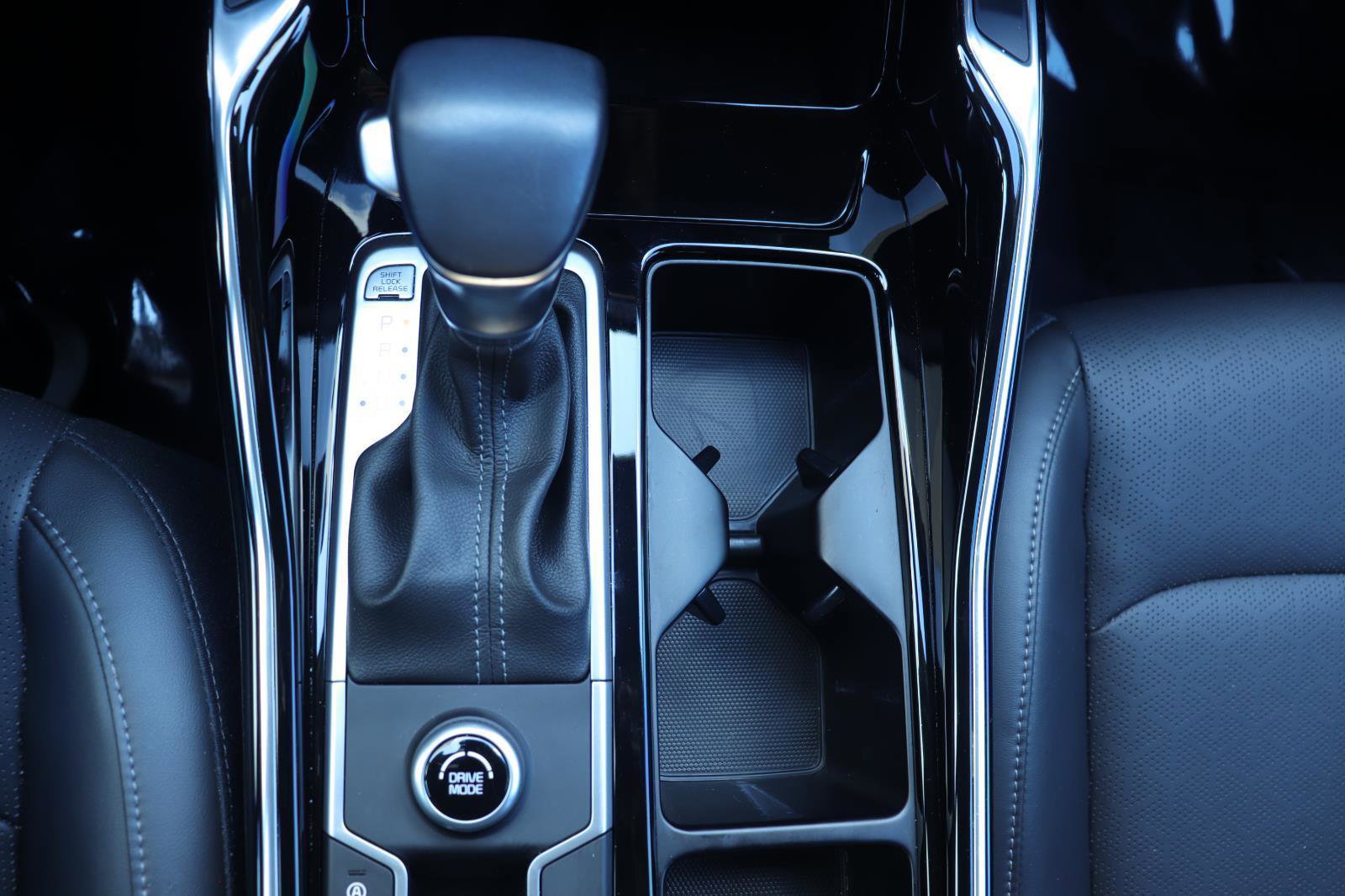 Used 2021 Kia Sorento SX image 38