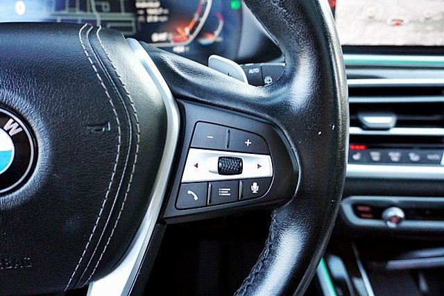 Used 2020 BMW X5 sDrive40i w/ Convenience Package image 40