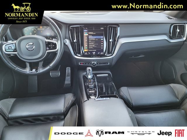 Used 2019 Volvo S60 T8 R-Design AWD/4WD image 6