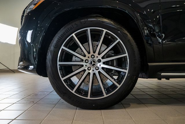 New 2026 Mercedes-Benz GLS 580 GLS 580 image 6