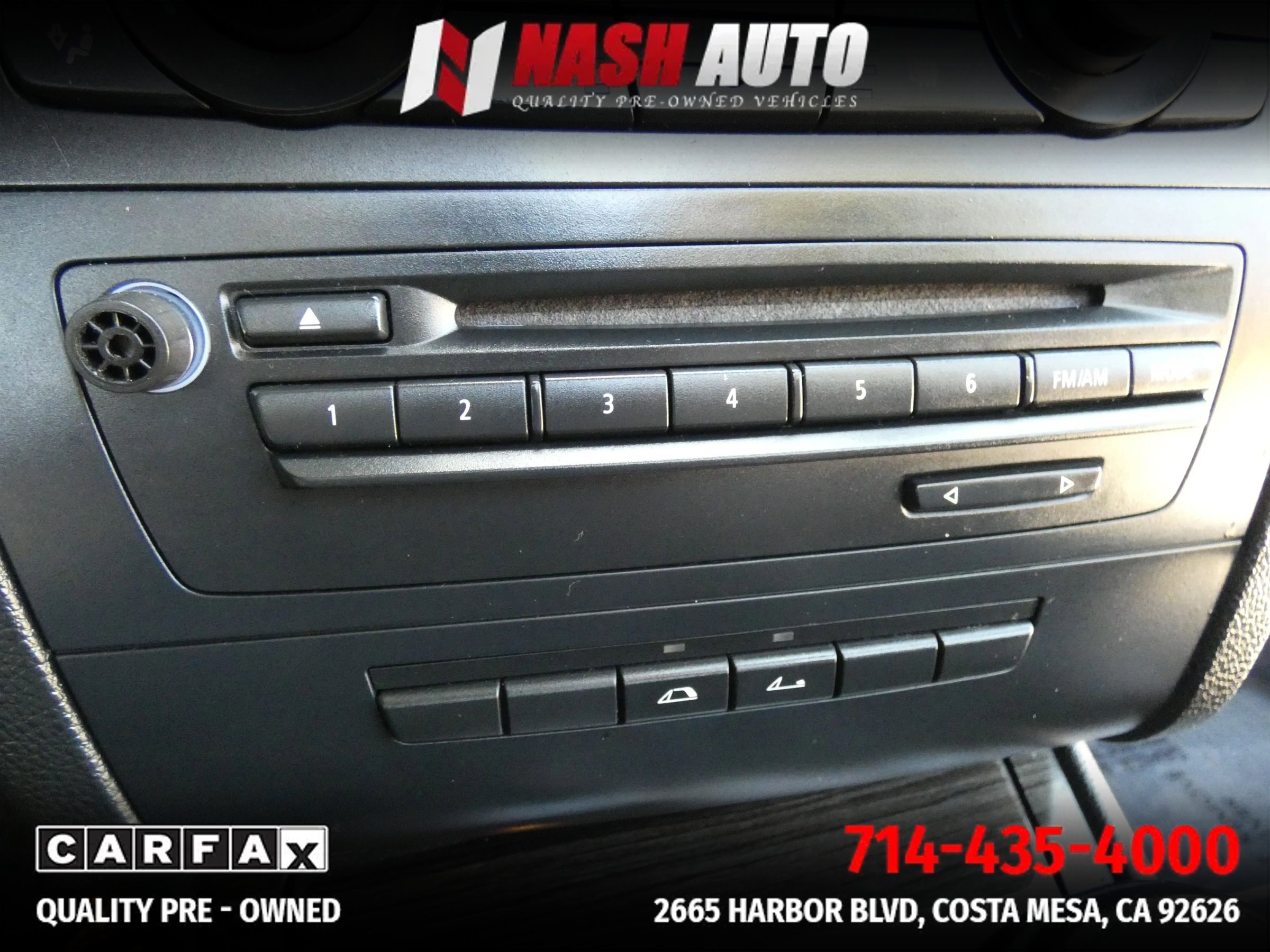 Used 2013 BMW 128i Convertible RWD image 48