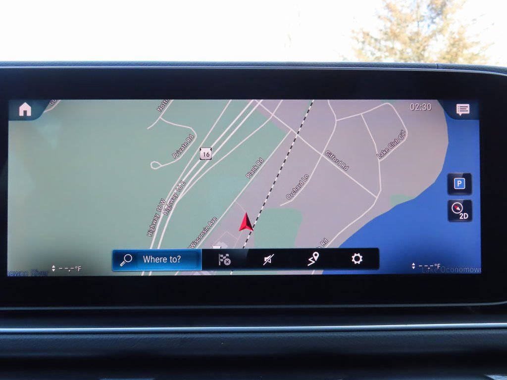 Used 2020 Mercedes-Benz GLE 350 4MATIC image 6