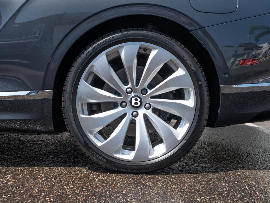 New 2026 Bentley Continental GT Mulliner AWD/4WD image 26
