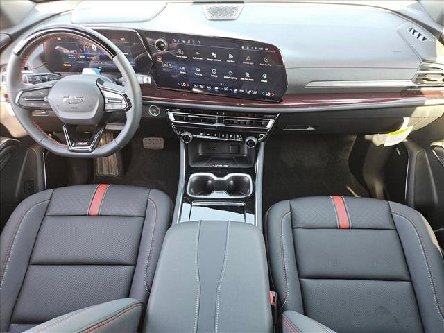 New 2026 Chevrolet Traverse RS image 15