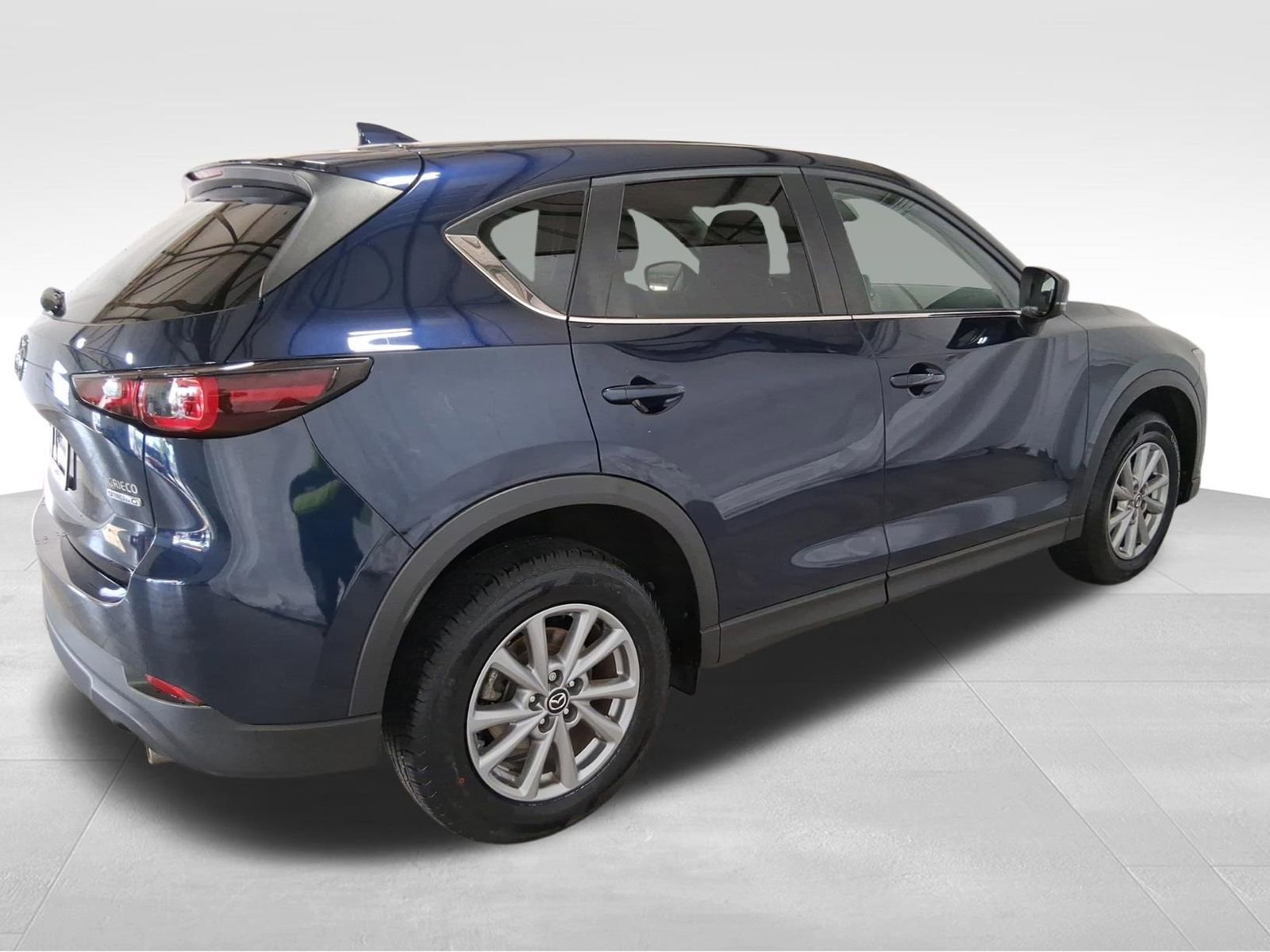 Used 2023 MAZDA CX-5 AWD 2.5 S image 5