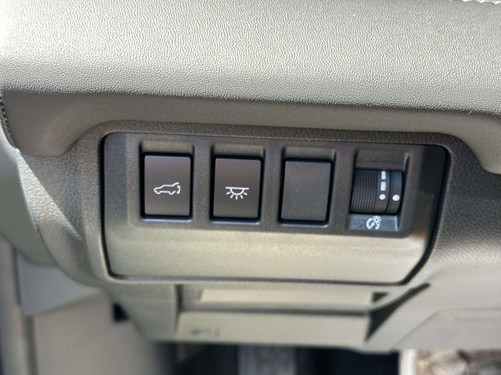 New 2026 Subaru Ascent Touring AWD/4WD image 31