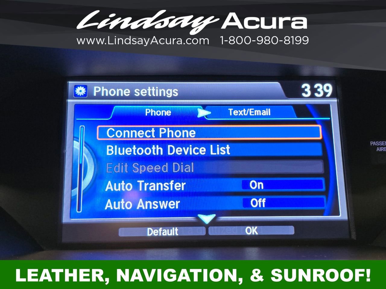 Used 2017 Acura RDX w/ Technology Package image 19