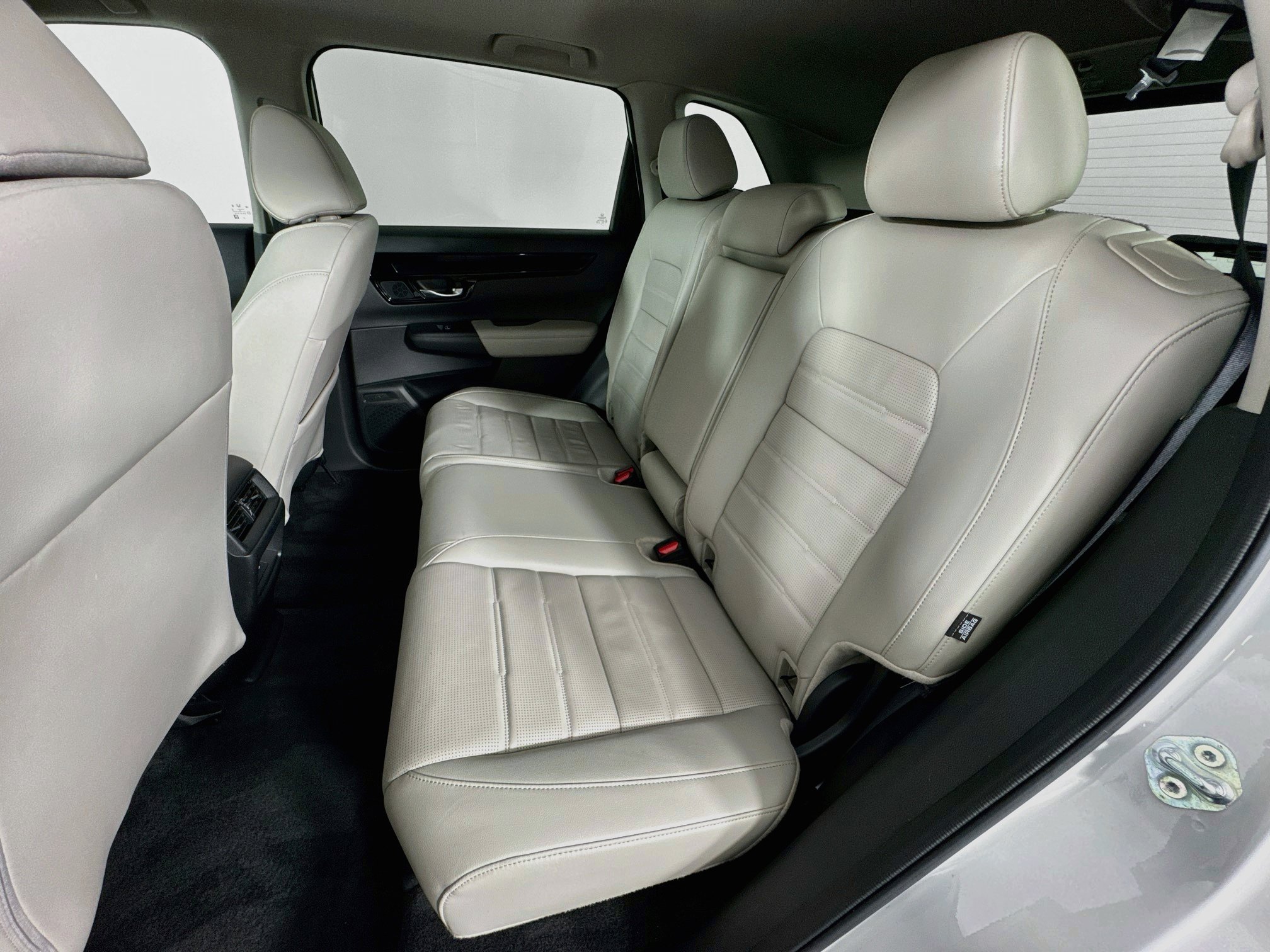 Certified 2024 Honda CR-V EX-L image 24