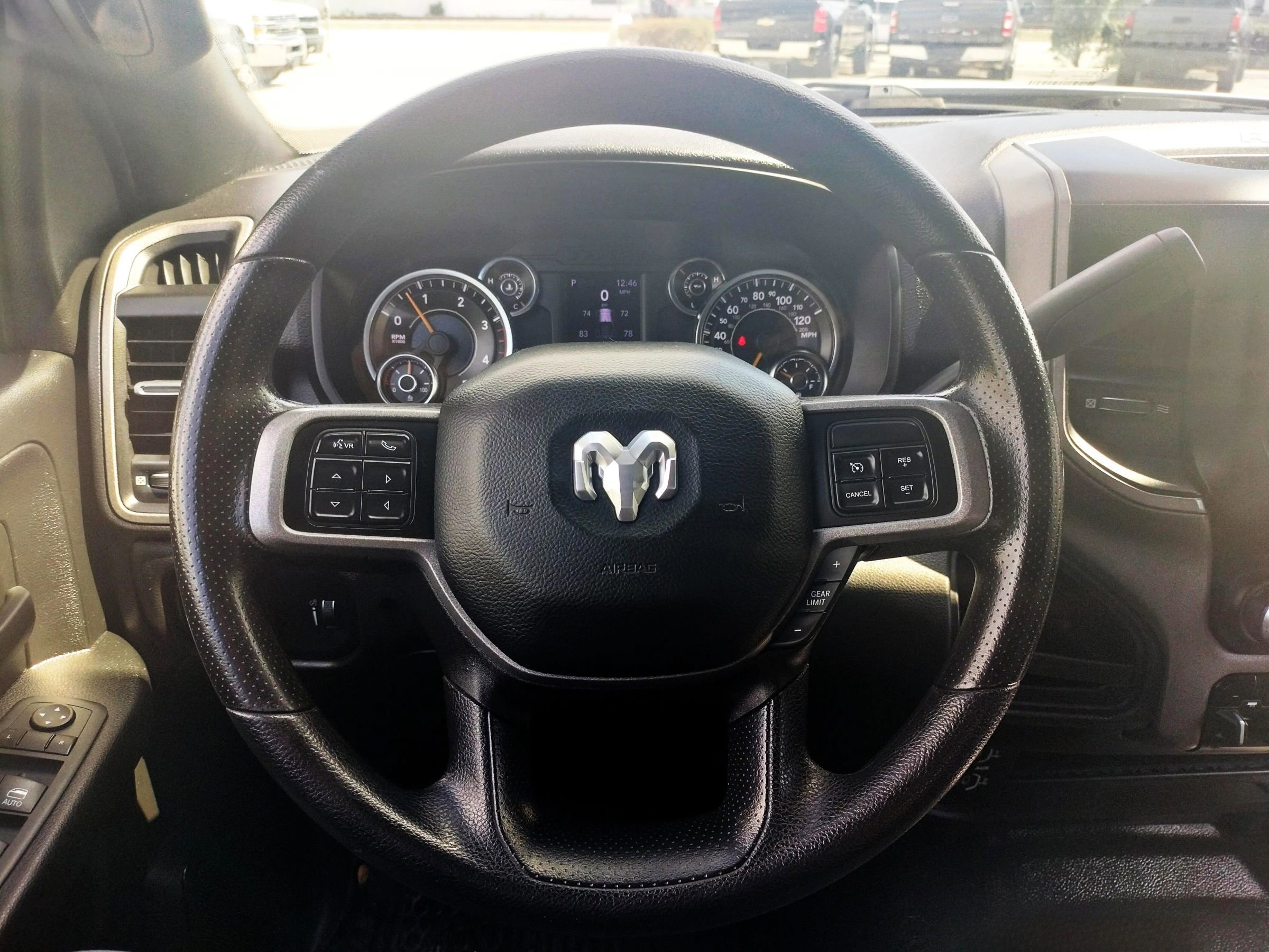 Used 2022 RAM 2500 Tradesman image 26