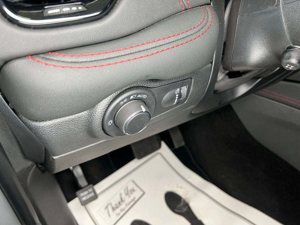 Used 2024 Dodge Durango R/T image 15