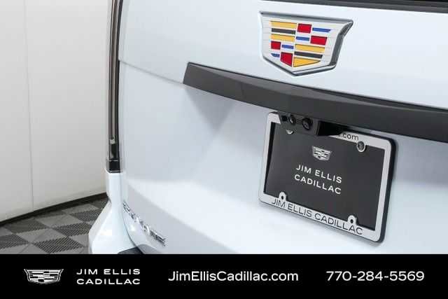 Certified 2026 Cadillac Escalade Sport w/ Touring Package image 40