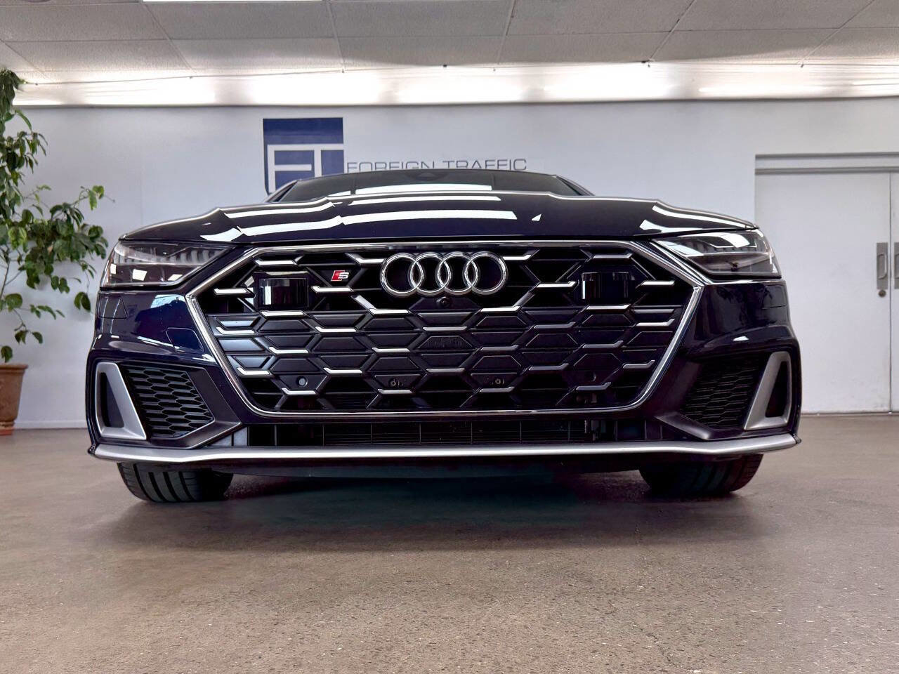 Used 2024 Audi S7 Premium Plus image 23