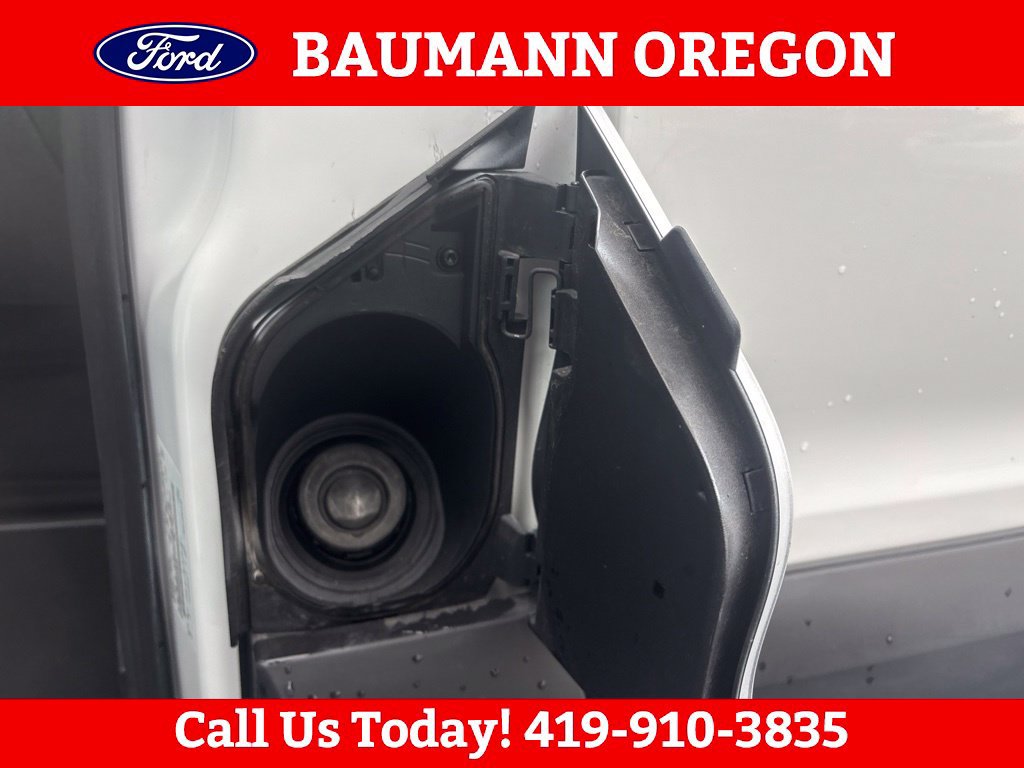 Used 2025 Ford Transit 250 Low Roof w/ Exterior Upgrade Package RWD image 13
