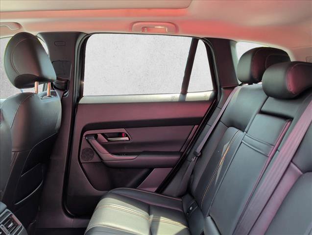 Used 2023 MAZDA CX-50 AWD 2.5 S w/ Cargo Package image 17