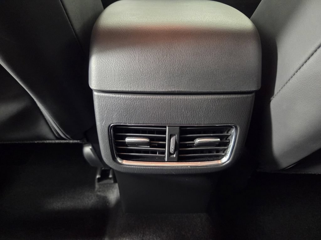 Used 2024 MAZDA CX-5 AWD 2.5 S w/ Select Package image 24