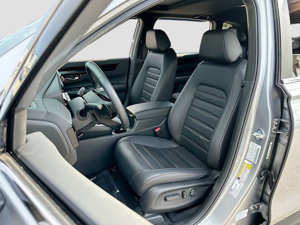 Used 2024 Honda CR-V Sport Touring image 21