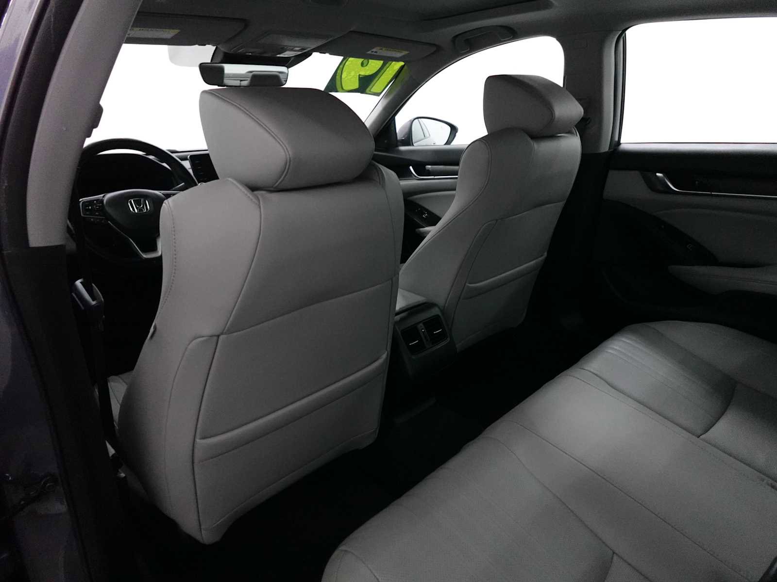 Certified 2019 Honda Accord Touring image 29