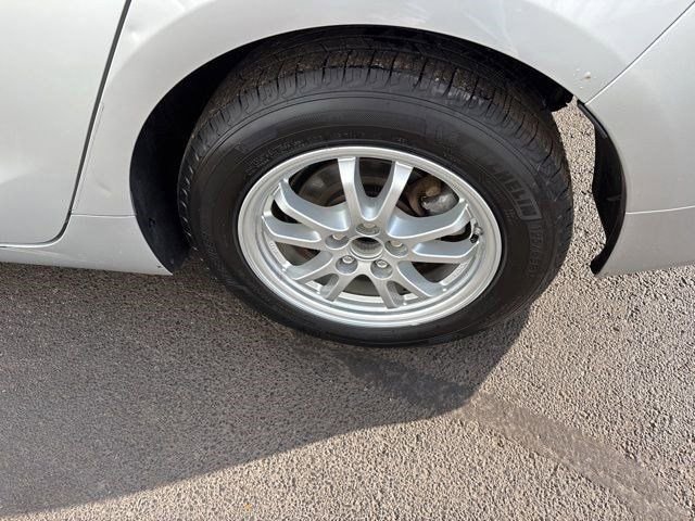 Used 2016 Toyota Prius Two image 42