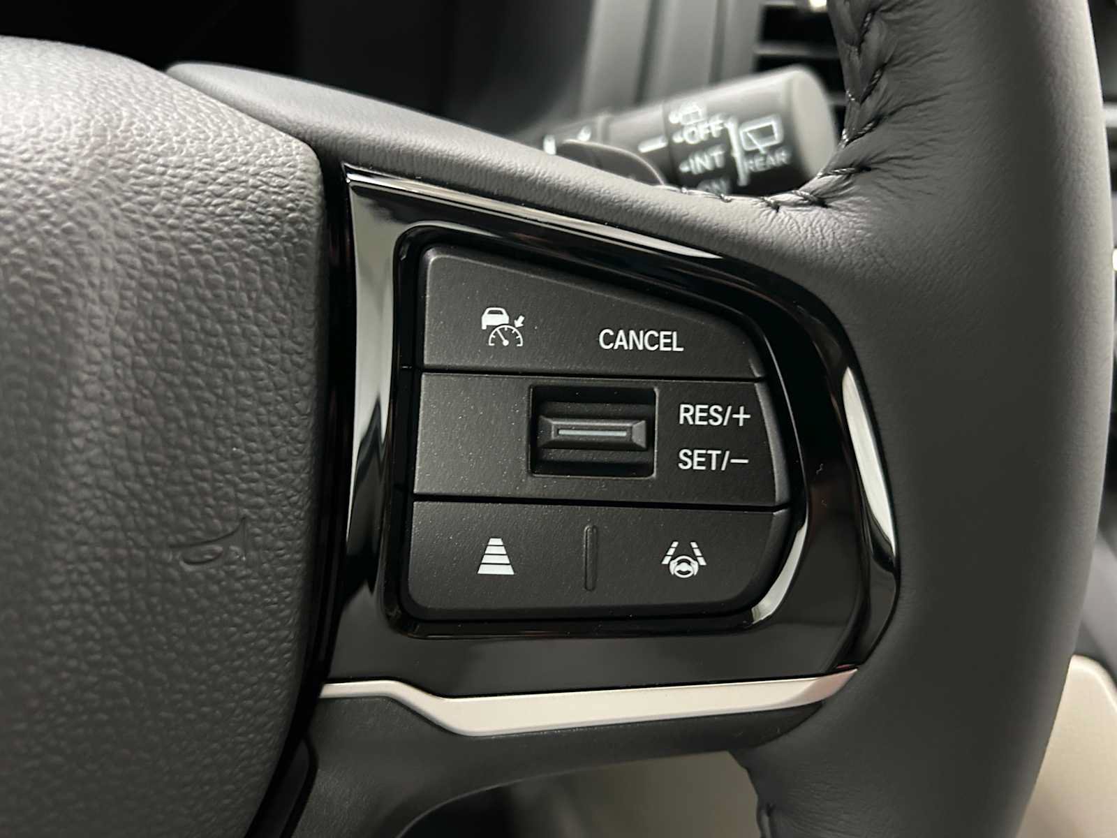 New 2027 Honda Odyssey EX-L image 13