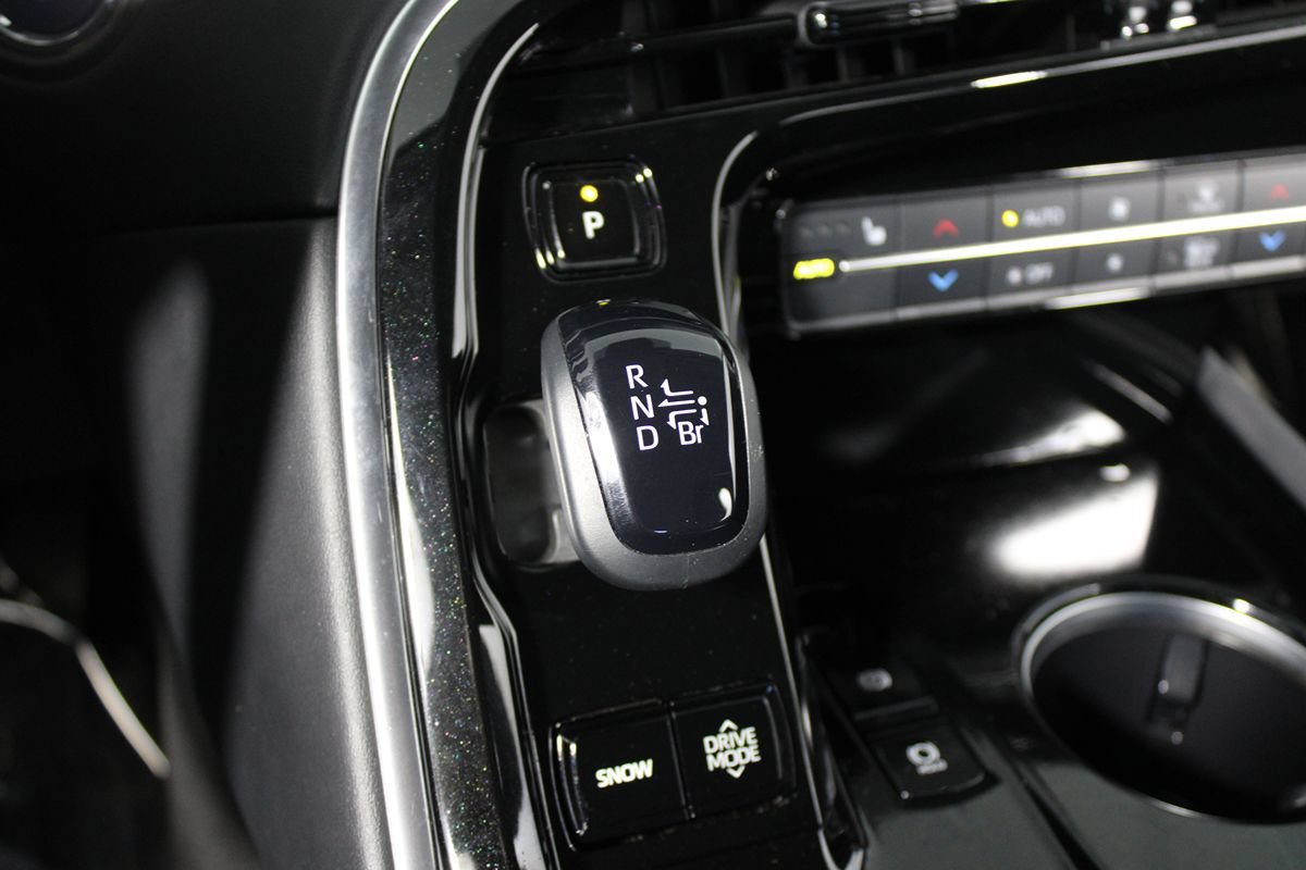 Used 2021 Toyota Mirai w/ Advanced Technology Package RWD image 30