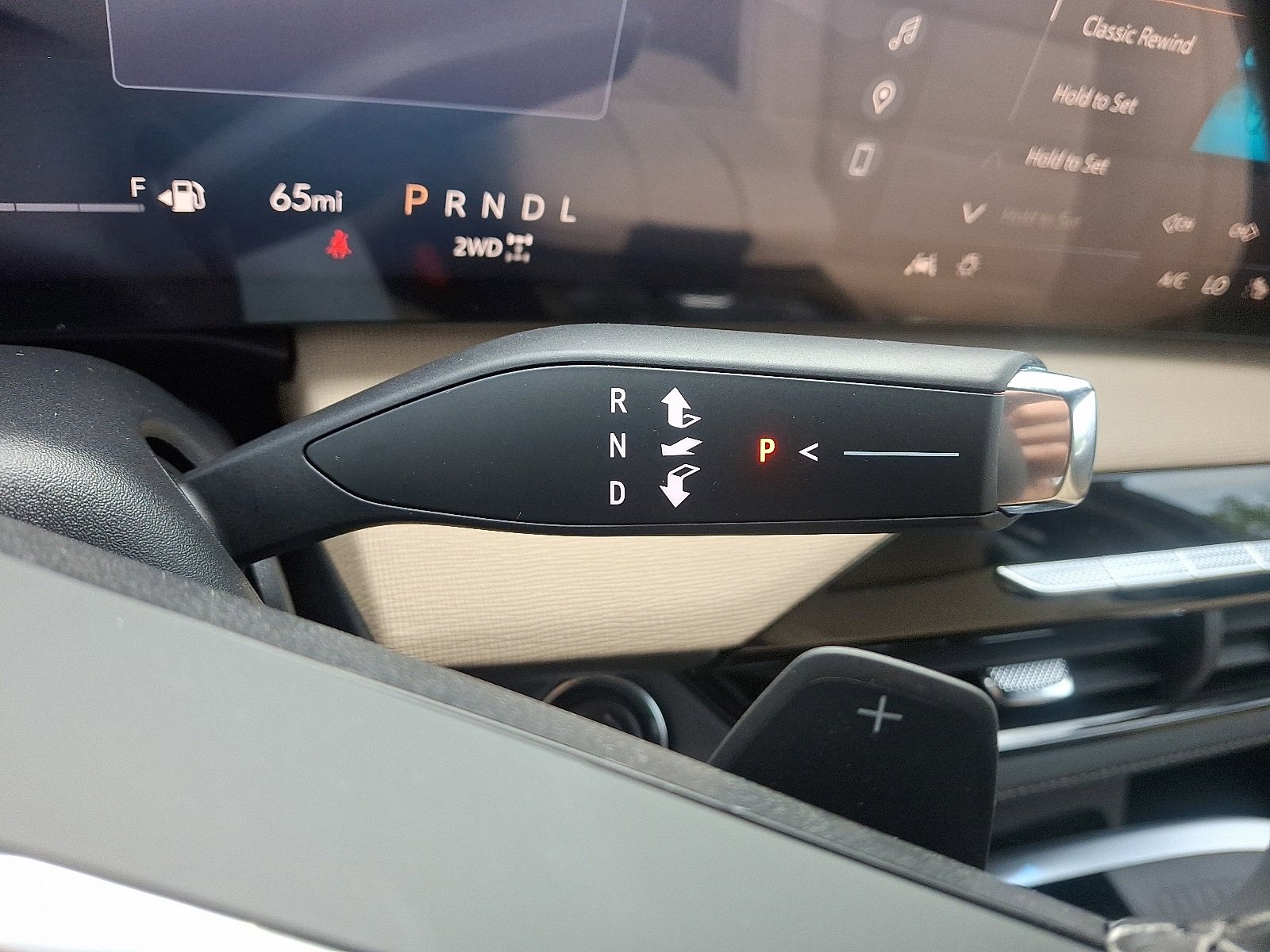 New 2026 Buick Enclave Preferred w/ Power Package image 15