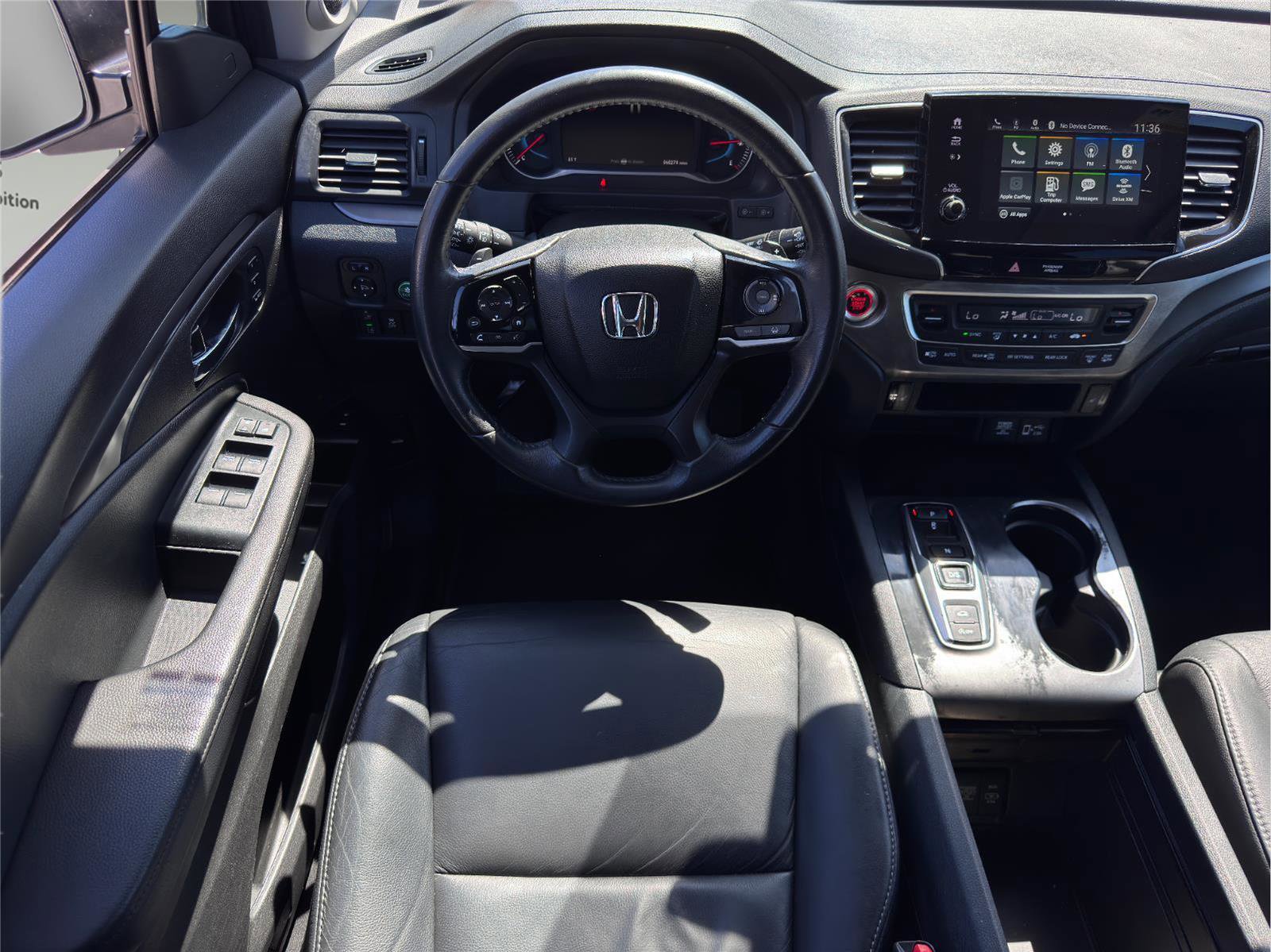 Used 2022 Honda Pilot EX-L image 19