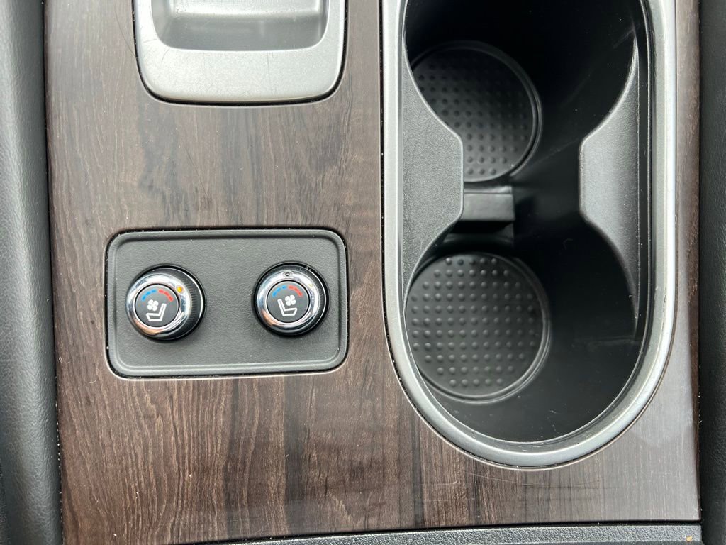 Used 2024 Nissan Murano Platinum image 35