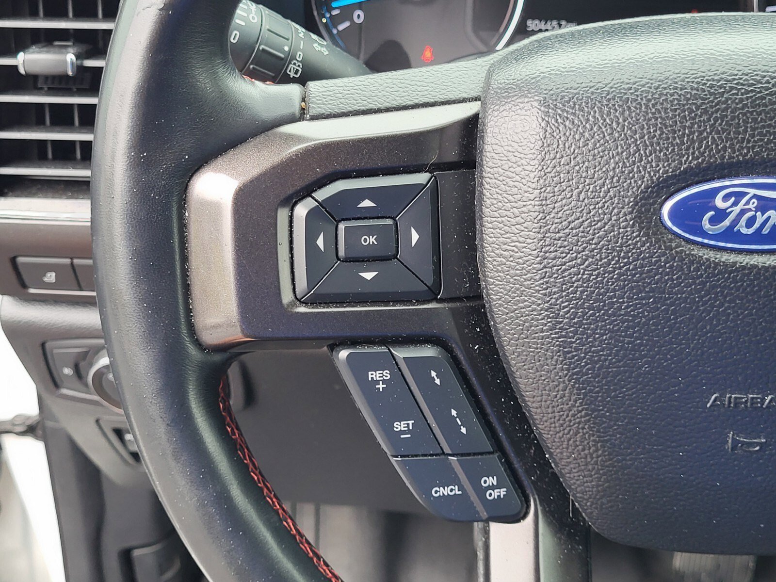 Certified 2021 Ford Expedition Max Limited image 27