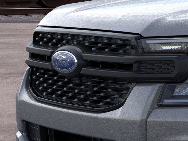 New 2026 Ford Ranger XL w/ Trailer Tow Package RWD image 17