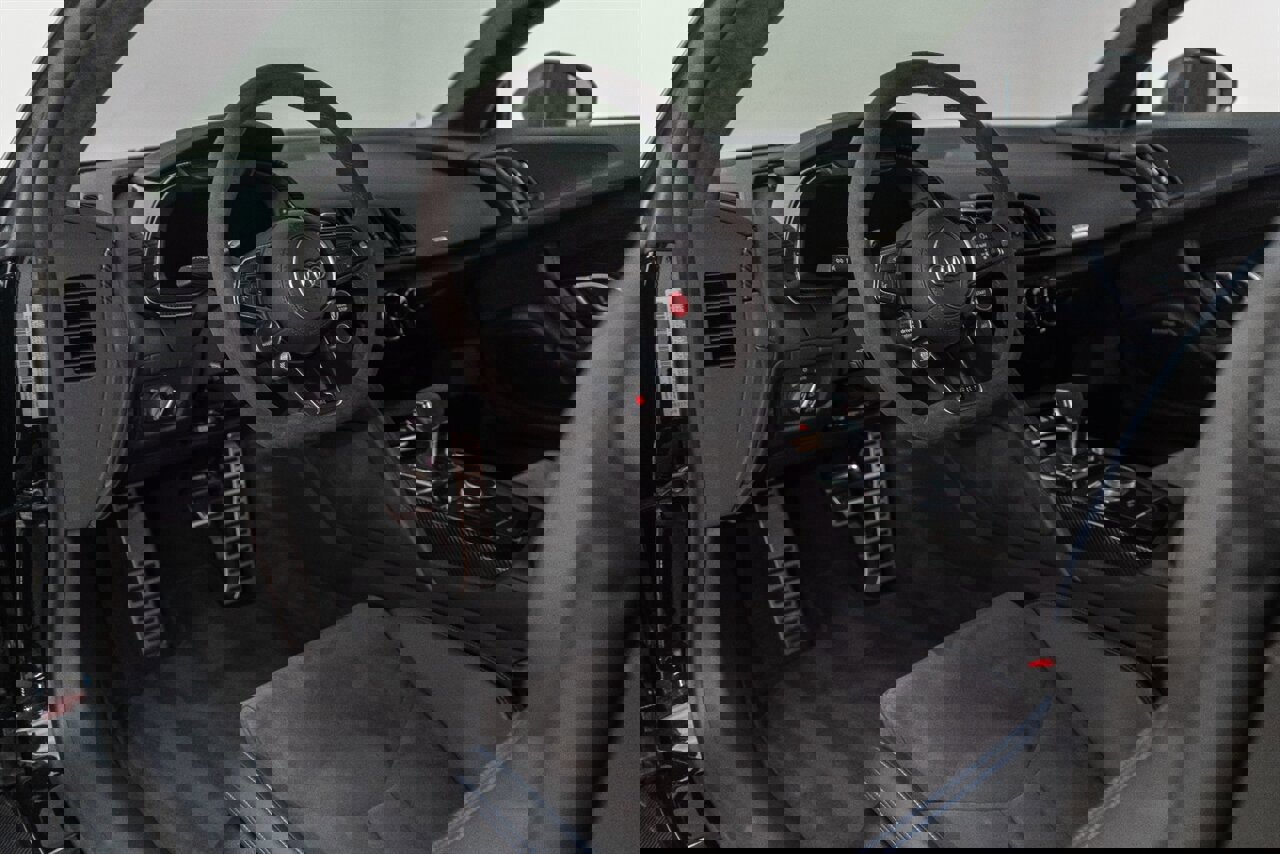 Used 2023 Audi R8 V10 performance w/ R8 Performance Design Package image 98