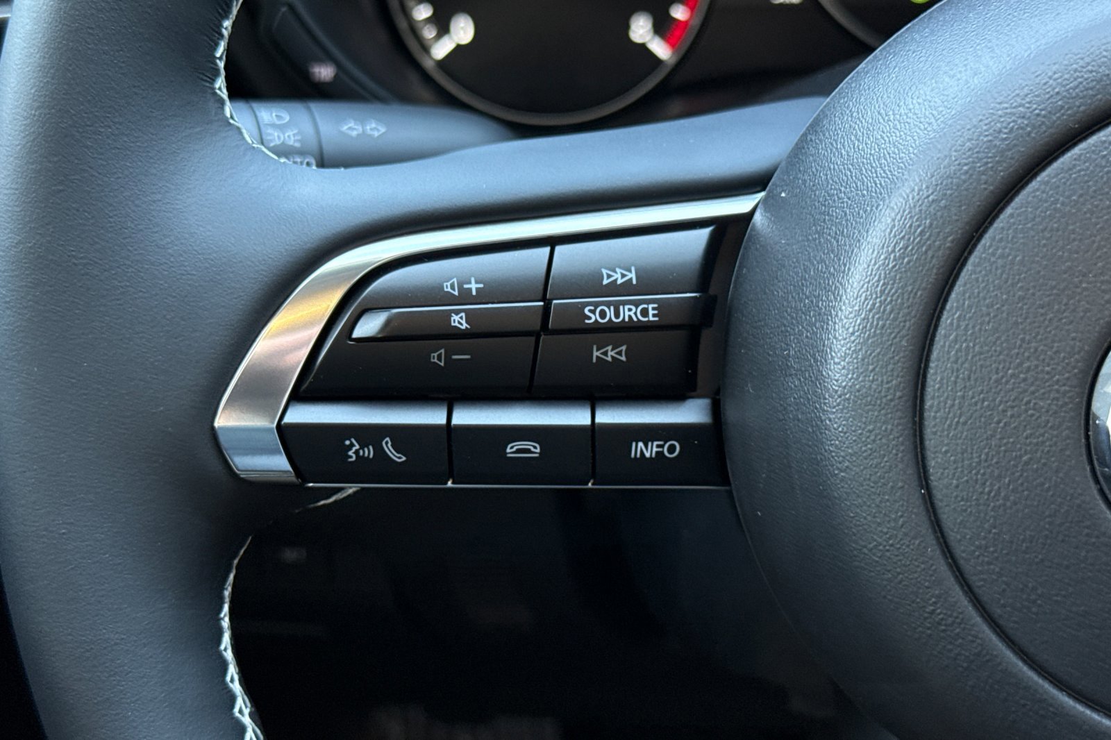 New 2026 MAZDA CX-30 Aire Edition image 27